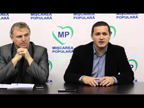 Florin Crisan - Candidatul MP Alba pentru primaria Zlatna