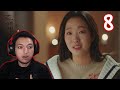 She Knows The Truth Goblin Episode 8 Reaction