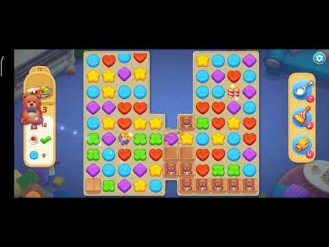 Matchington Mansion-Level 75 NO BOOSTERS #matchingtonmansion