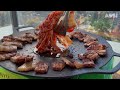 GRIDDLE PAN ASSI K BBQ SPECIAL