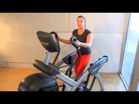 WBFF Pro Sharon Polsky ARC Video 3 | Unleashed Fitness