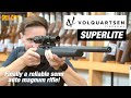 Volquartsen Superlite Magnum Semi Auto - Gun Review