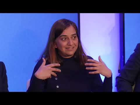 CNBC Quantum Panel SEALSQ Davos 2026