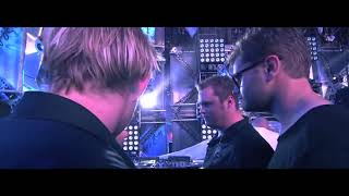 Cazzette   Blind Heart ft  Terri B   Official  hd720