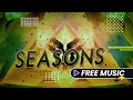 Seasons Change People Change