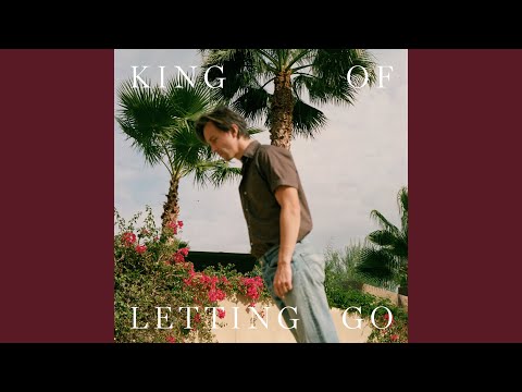 Video thumbnail for King of Letting Go (John North Remix)