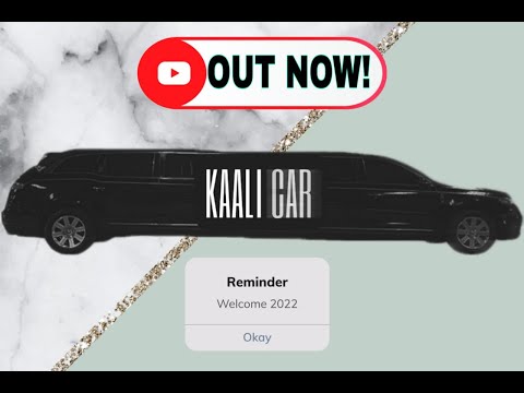 RD PRINCE | KAALI CAR | prod. by NORON BEATS | 2022 |