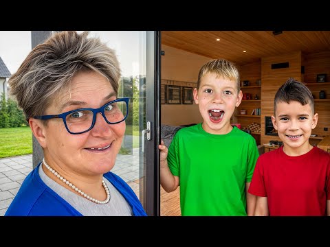 BAKA IZNENADILA KIDARE