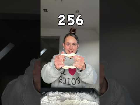 WIE VIELE SCHICHTEN ÜBERLEBEN WIR?