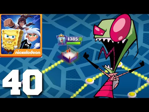 Nickelodeon's Super Brawl Universe PART 40 Gameplay Walkthrough - Android/iOS