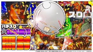 【実戦動画・スロ凸】パチスロ真・北斗無双開封動画【パチスロ・スロット】