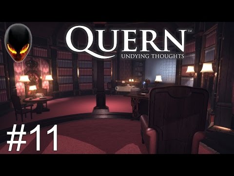 quern walkthrough quern walkthrough