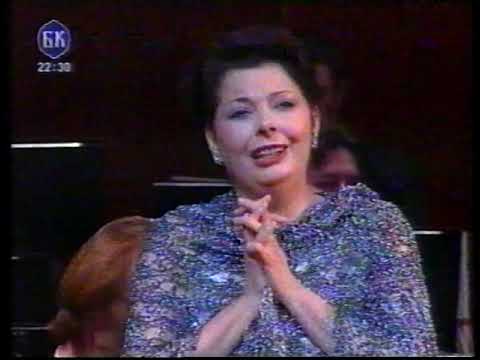 Al dolce guidami - Gordana Tomic - Anna Bolena