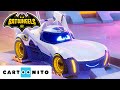 Batwheels Musical PARTY Best Songs Action From Season 3 NEW Batwheels Cartoonito