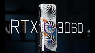 [閒聊] 極客灣 測試 3060