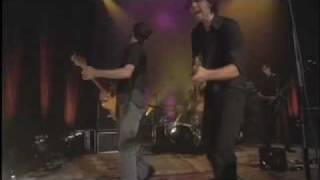 Pilot Speed&#39;s &quot;Alright&quot; Live