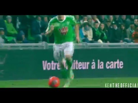 Romain Hamouma Skills & Goals HD