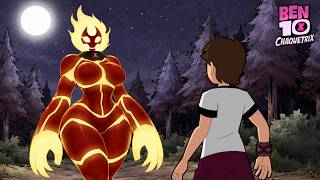 Download lagu This Omnitrix Summons Alien BADDIES! | Chaquetrix Pt.1 mp3