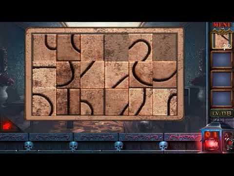 Can You Escape The 100 Room 6 level 8