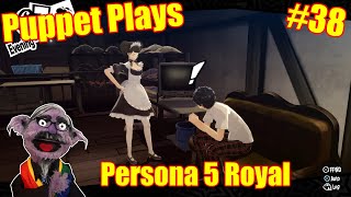 Download lagu There's a Teacher in My Room! || Puppet Plays Persona 5 Royal mp3 Download lagu There's a Teacher in My Room! || Puppet Plays Persona 5 Royal mp3
