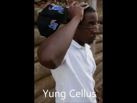Yung Cellus - Issues ft Jay Star Checkmate Bishop