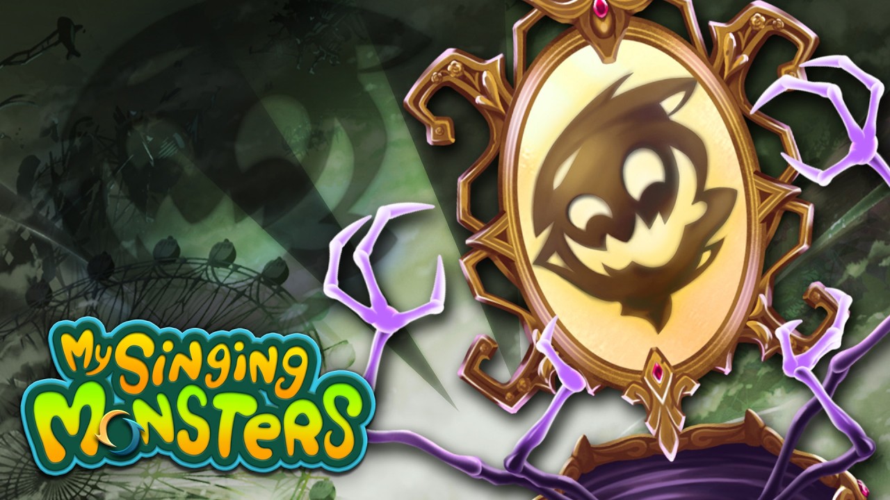 My Singing Monsters - The Other Side (Official Version 5.1 Trailer)