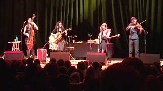 Glory Bound - The Wailin’ Jennys
