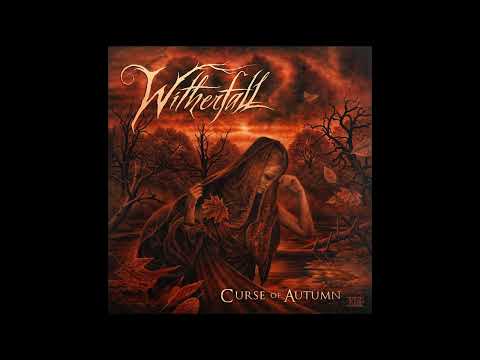 WITHERFALL - Curse Of Autumn  (OFFICIAL ALBUM STREAM)
