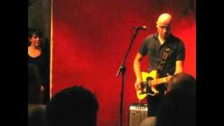 DOMINIQUE A * Dans Un Camion * @ Heliogàbal (Barcelona)