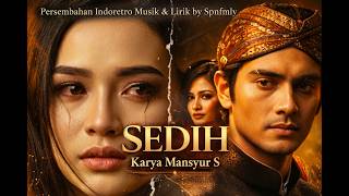 Download lagu SEDIH – Tribute untuk Mansyur S | Cover Dangdut Fusion Bollywood Cinematic Version mp3