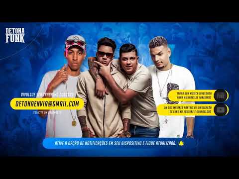 MC WM, MCs Jhowzinho e Kadinho e MC Leléto -  Da um tal (DJ Gege e DJ Will O Cria)