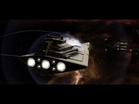 Battle of Kuat - Empire at War - Remake - Rebels Hard - Episode 7