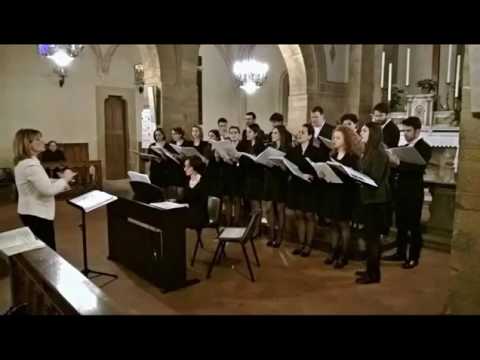 Signore Delle Cime (Giuseppe De Marzi)