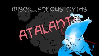 Miscellaneous Myths: Atalanta