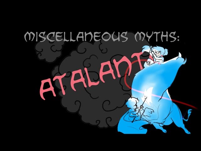 Video Pronunciation of ATALANTA in English Video Pronunciation of ATALANTA in English