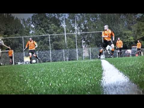 Seizoen '12/'13: 2012-08-12 - VEP 3 - V.V. De Meern 3