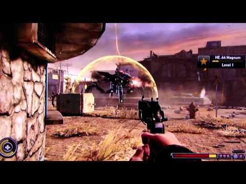 Resistance 3 Playstation 3