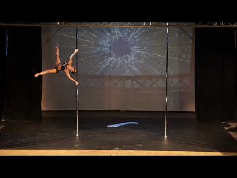 POLEART BULGARIA 2019-ELITE CATEGORY - Zorina Iuliia