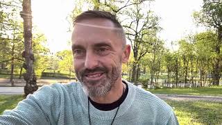 Light from the Heart of the North – Meditation Monday.