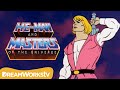He Man Opening Theme HE MAN AND THE MASTER OF THE UNIVERSE