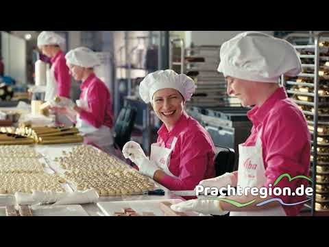 Wirtschaft - Karriere - Leben in der Prachtregion Schmalkalden-Meiningen