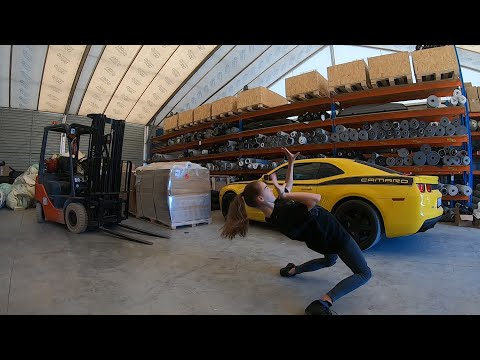 Gintarė Rupeikaitė - "Tik nesustok"