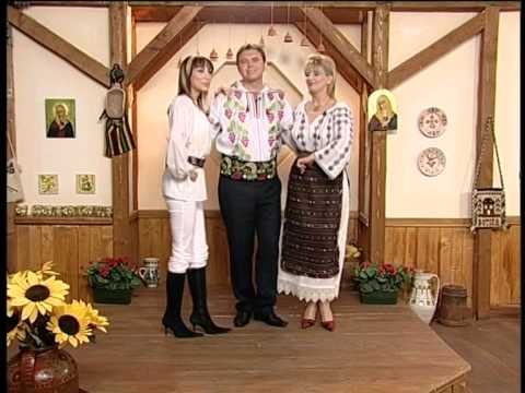 Spune,spune puiule - Ileana Ciuculete & Andra & Puiu Codreanu