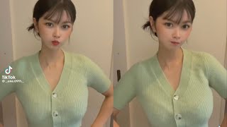 TikTok女神 高良えなさん