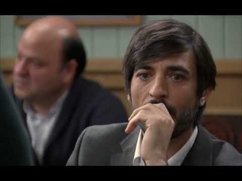 Amar C602 - Montes descubre que la bomba del Café Reyes no ha explotado