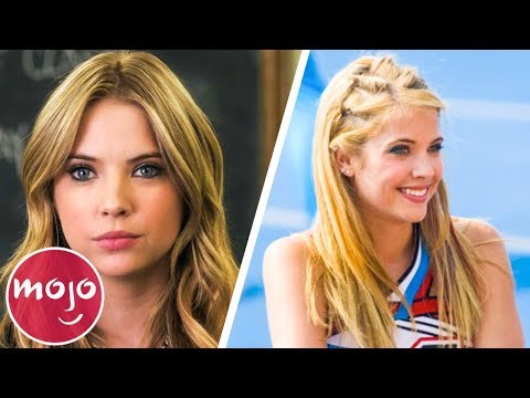 Top 10 Surprising Roles By Pretty Little Liars Stars