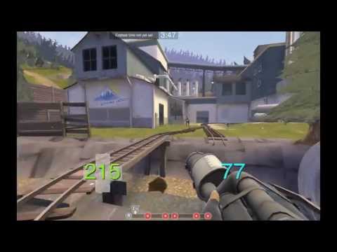 Pyro POV w/ Commentary: Swiftwater Scrim -- UGC Silver