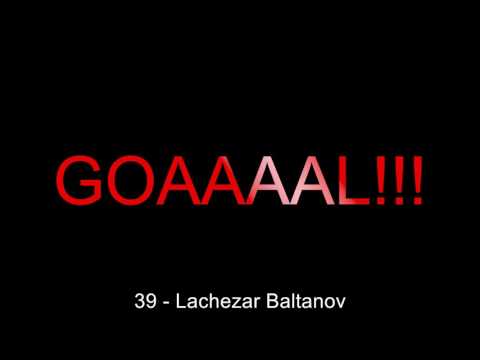 30.07.2017: Botev Plovdiv - PFC CSKA-Sofia (2 - 6)