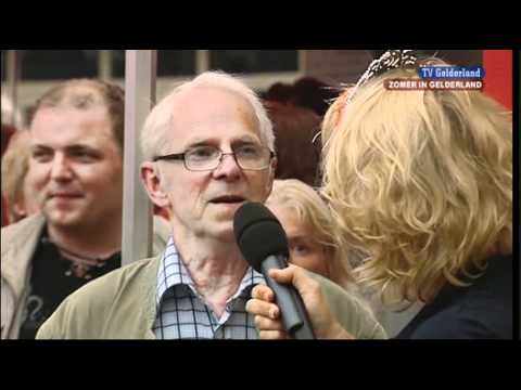 Zomer in Gelderland 3 augustus 2011