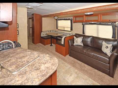 Cruiser Radiance TT 31DSBH 2013